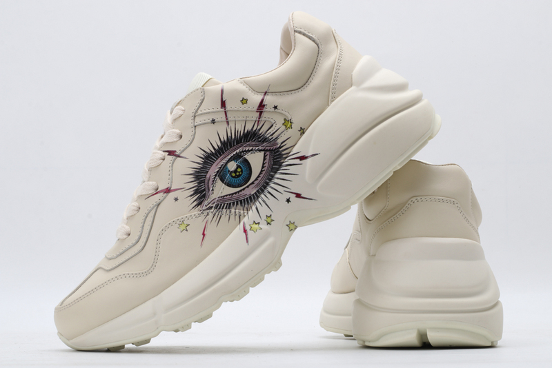 Gucci Rhyton Sneaker