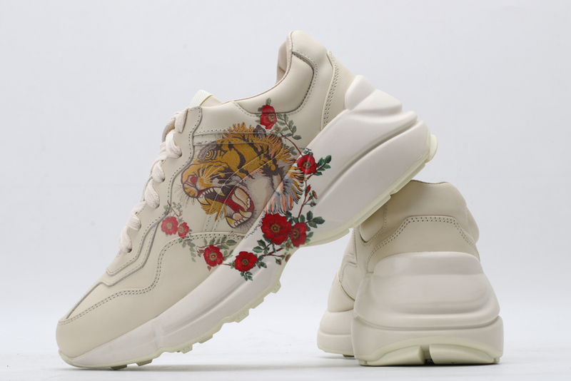 Gucci Rhyton Sneaker