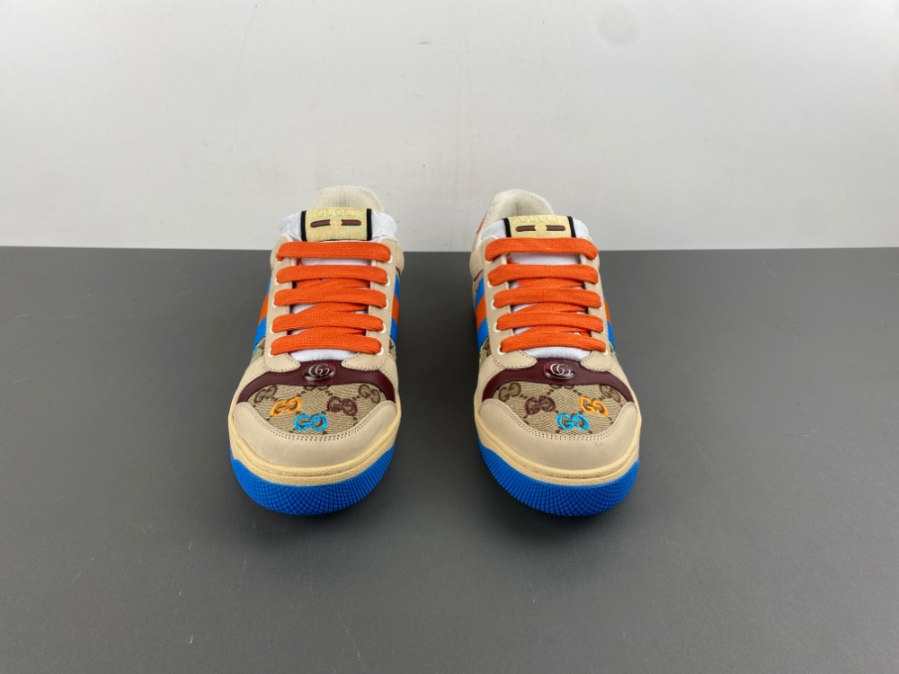 Gucci Screener Sneaker