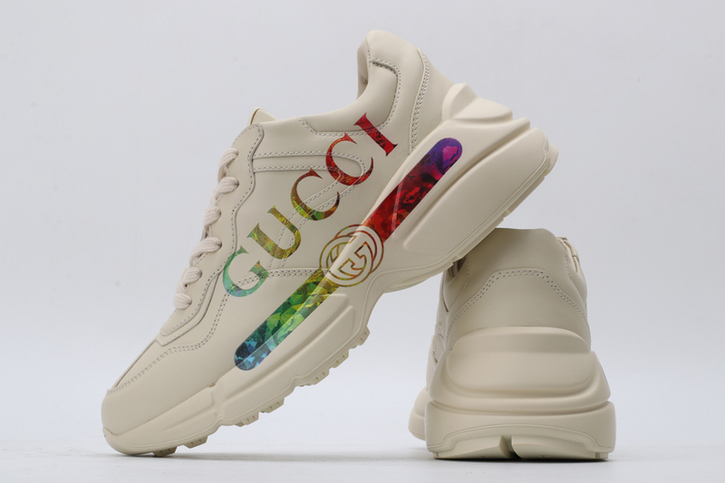 Gucci Rhyton Sneaker