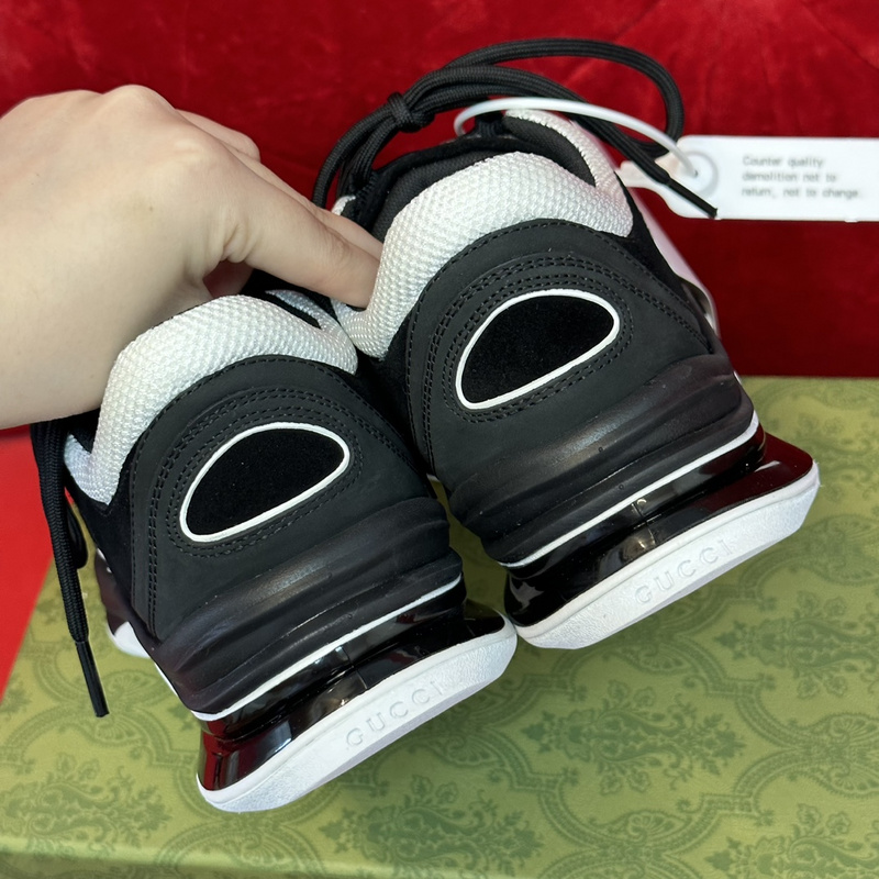 Gucci Run Sneaker