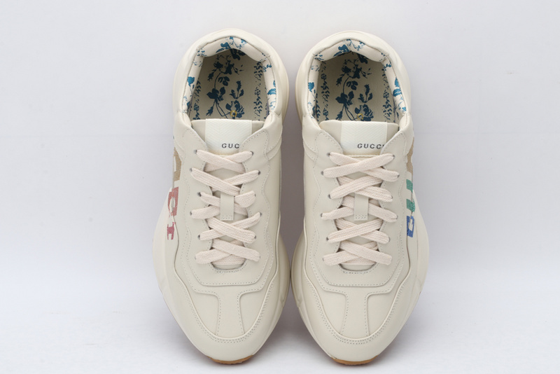 Gucci Rhyton Sneaker