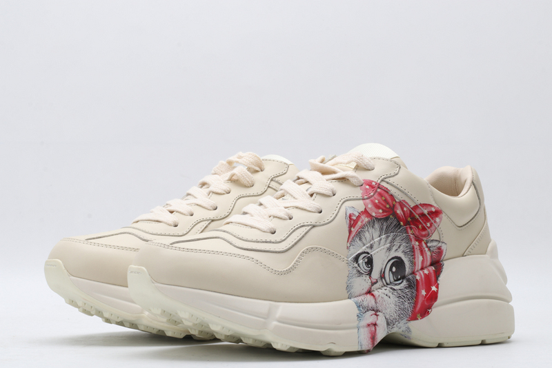 Gucci Rhyton Sneaker