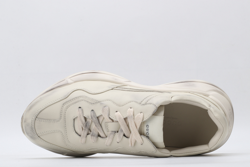 Gucci Rhyton Sneaker