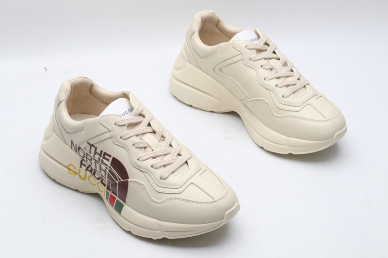 Gucci Rhyton Sneaker