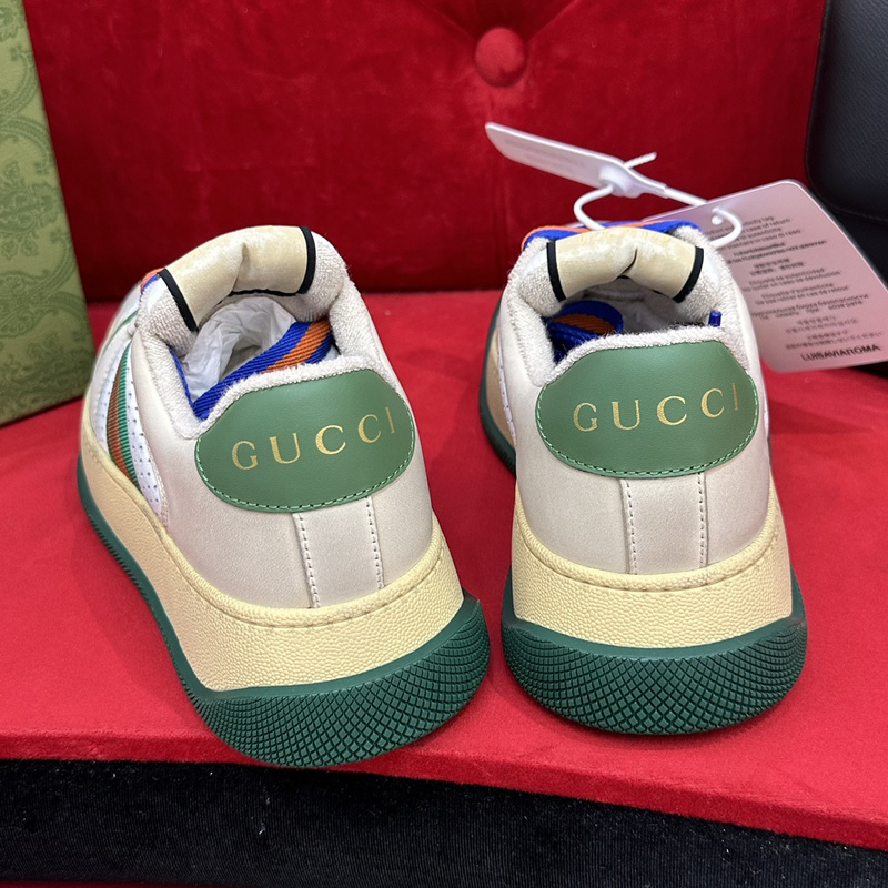 Gucci Screener Sneaker