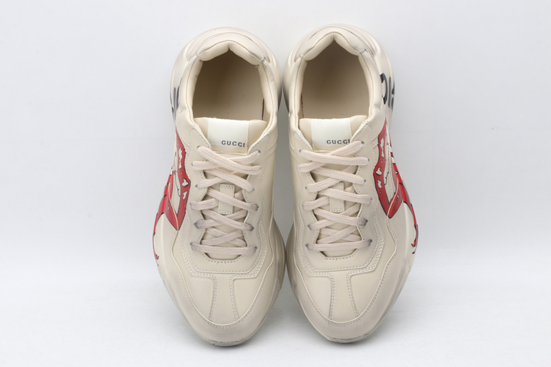 Gucci Rhyton Sneaker