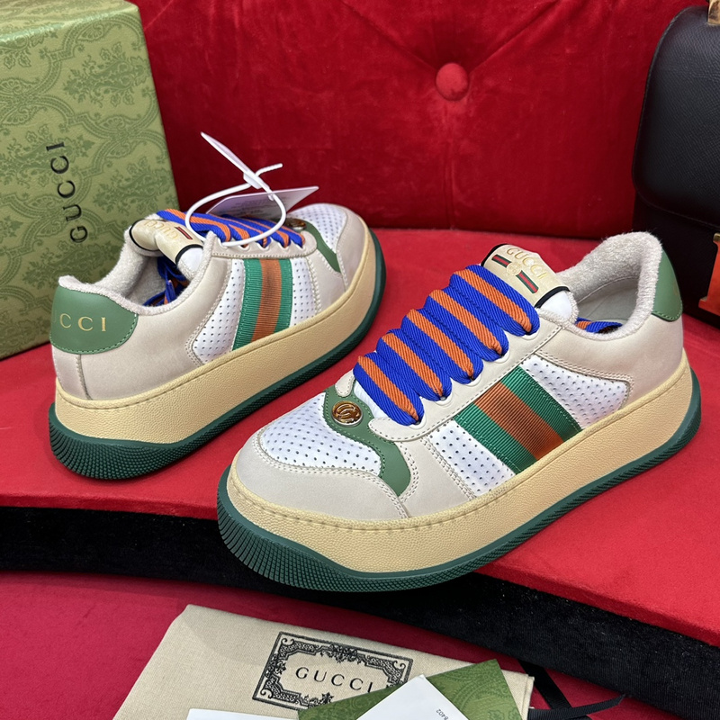 Gucci Screener Sneaker