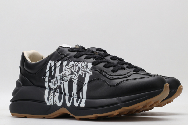 Gucci Rhyton Sneaker