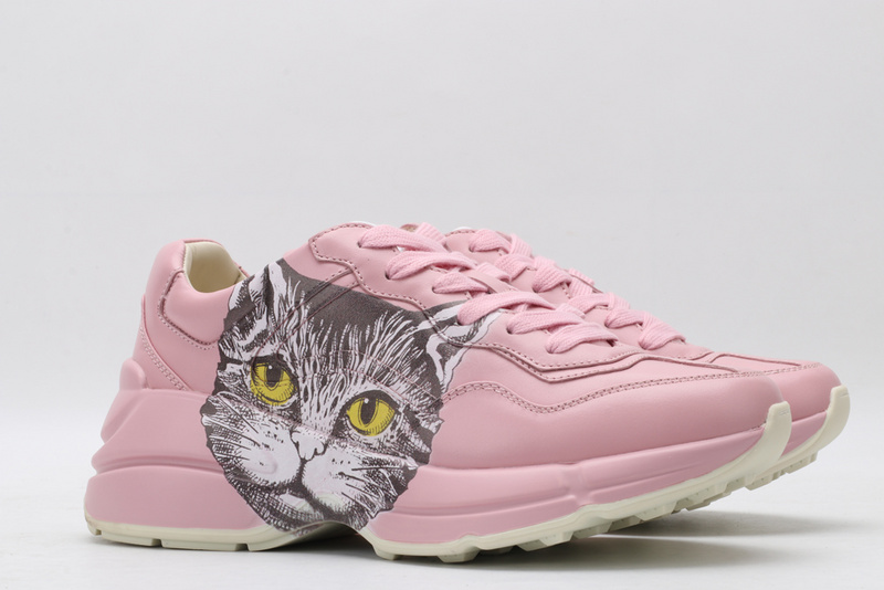 Gucci Rhyton Sneaker