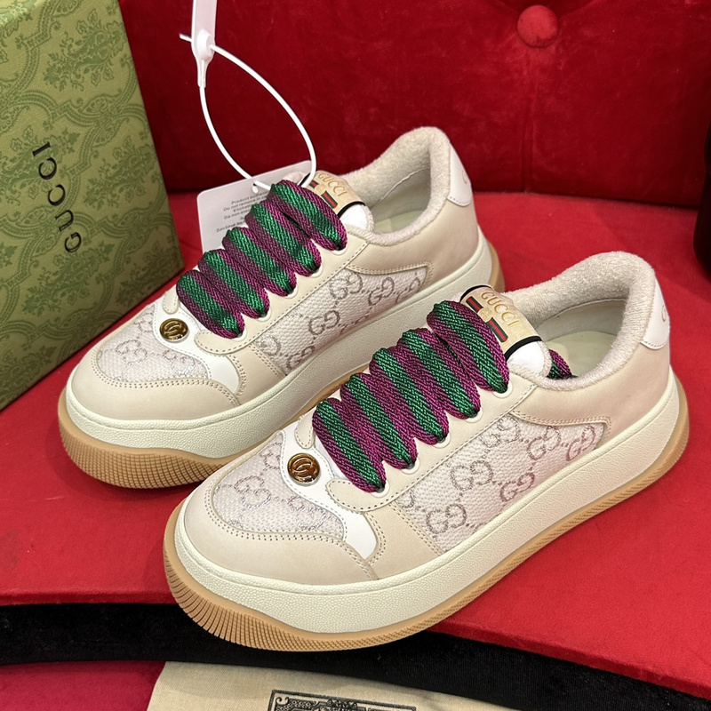 Gucci Screener Sneaker