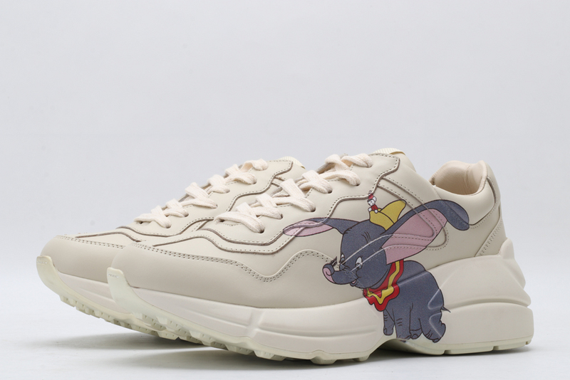 Gucci Rhyton Sneaker