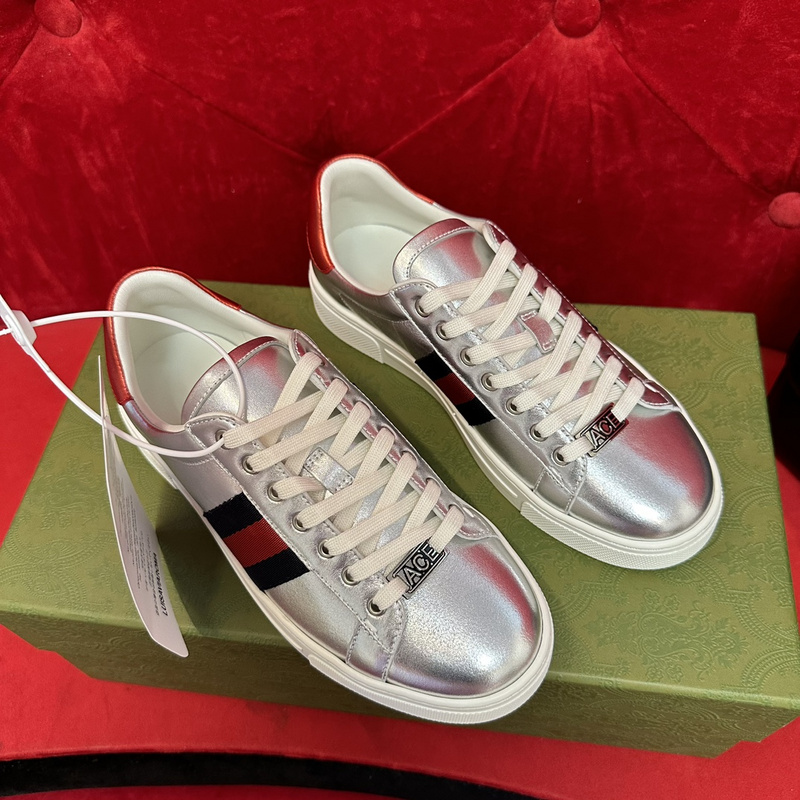 Gucci Ace Sneaker