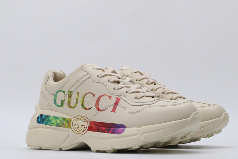 Gucci Rhyton Sneaker