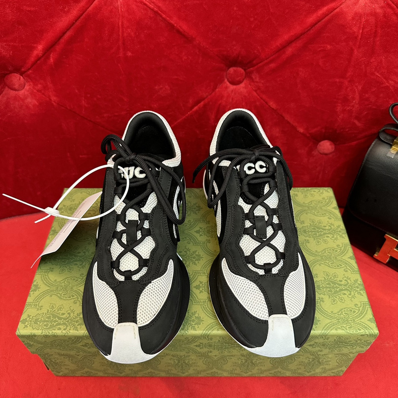 Gucci Run Sneaker