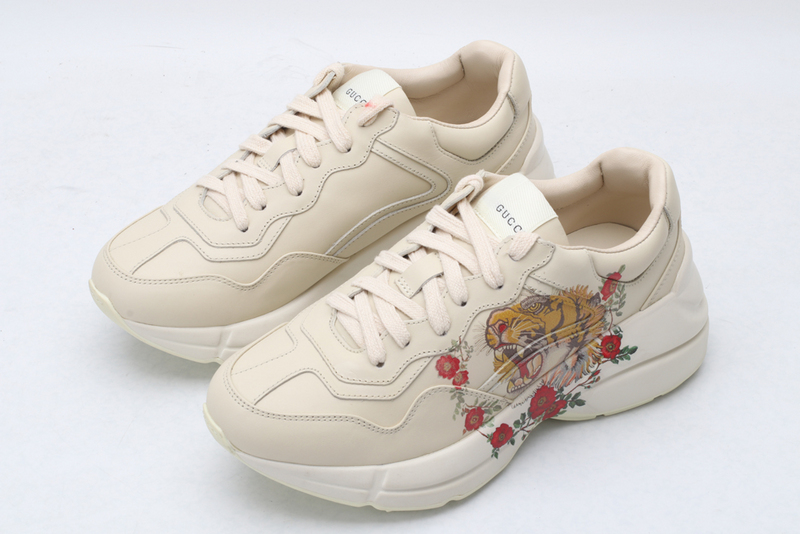 Gucci Rhyton Sneaker