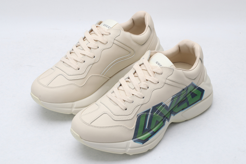 Gucci Rhyton Sneaker