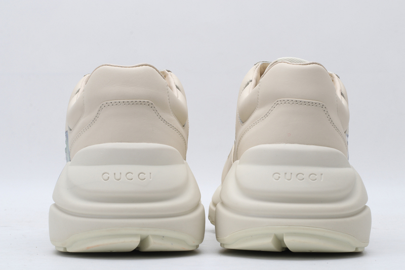 Gucci Rhyton Sneaker