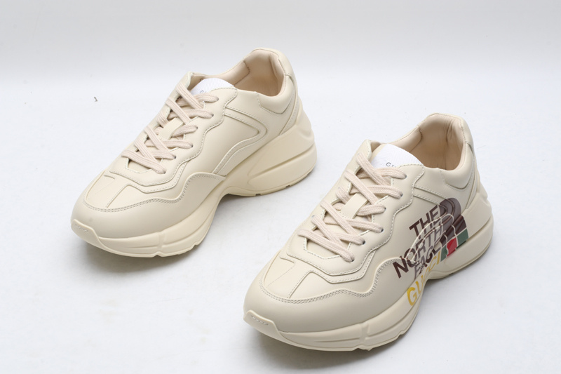 Gucci Rhyton Sneaker