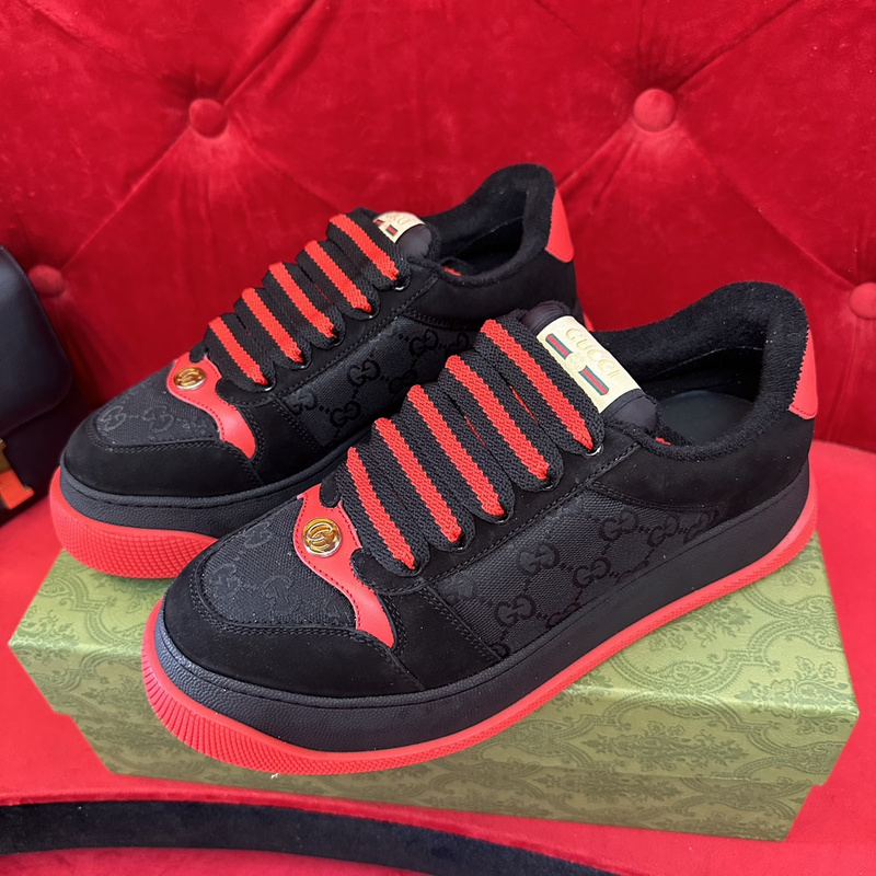 Gucci  Screener Sneaker