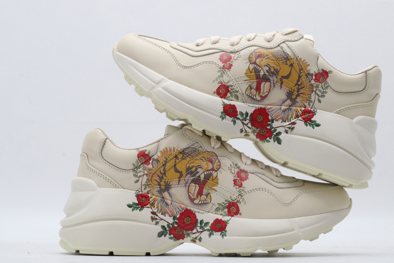 Gucci Rhyton Sneaker
