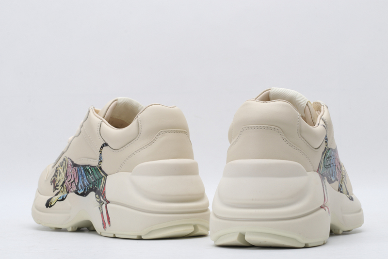Gucci Rhyton Sneaker