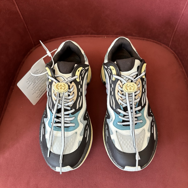 Gucci 2.0 Sneaker