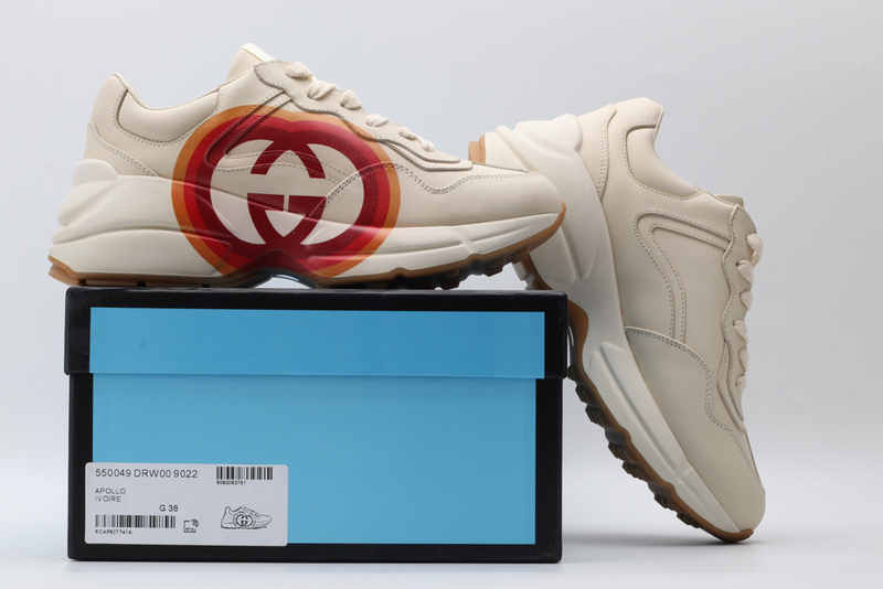 Gucci Rhyton Sneaker