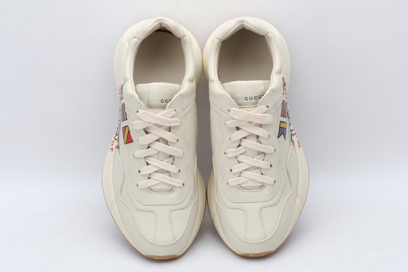 Gucci Rhyton Sneaker