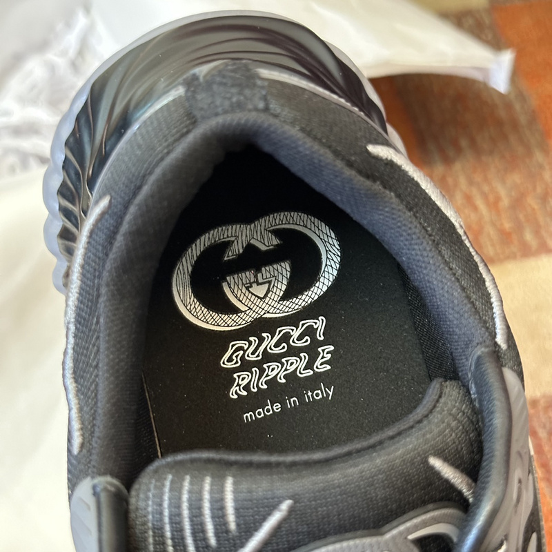 Gucci Run Sneaker