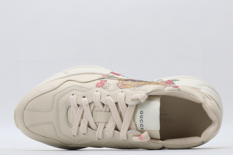 Gucci Rhyton Sneaker