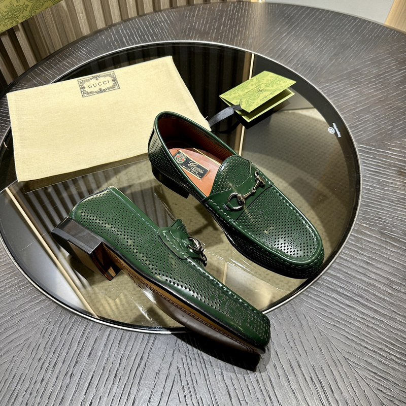 Gucci Horsebit