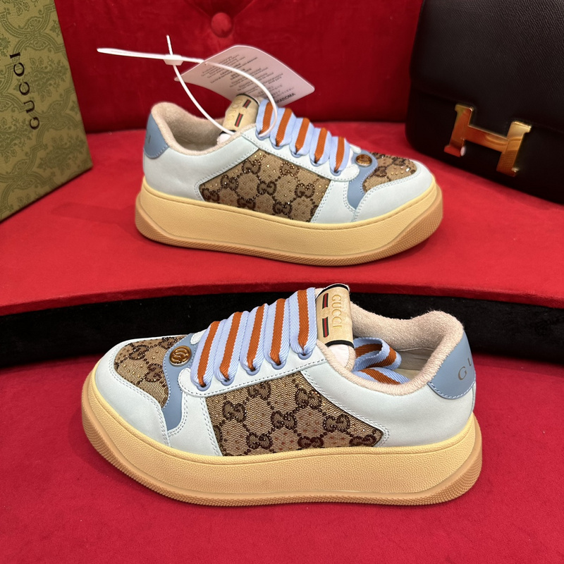 Gucci Screener Sneaker