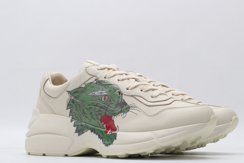 Gucci Rhyton Sneaker