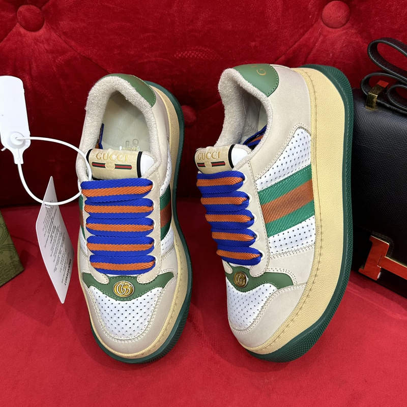 Gucci Screener Sneaker