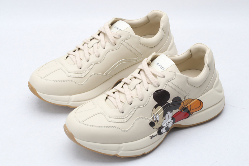 Gucci Rhyton Sneaker