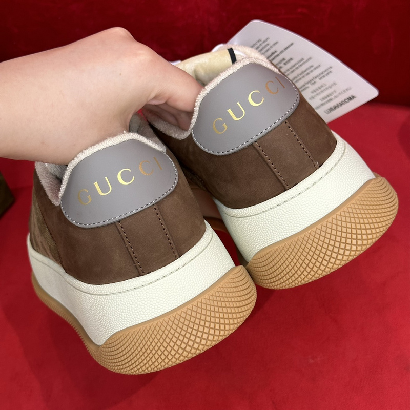 Gucci Screener Sneaker