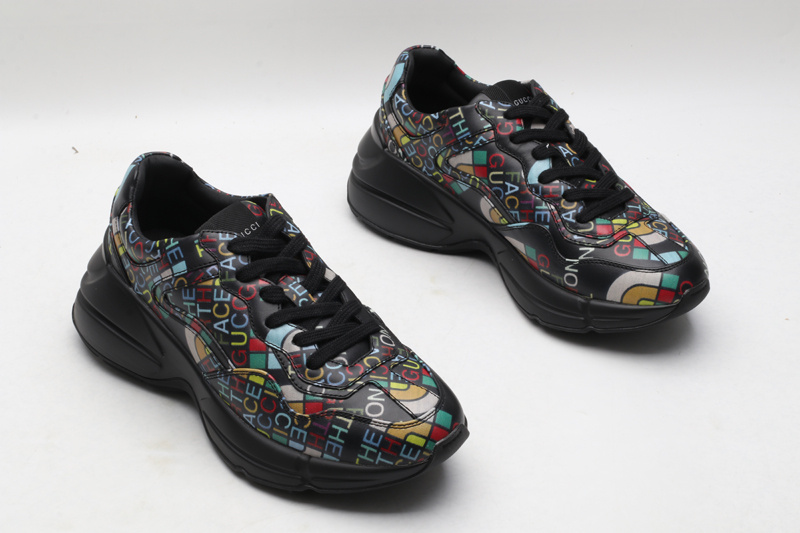 Gucci Rhyton Sneaker