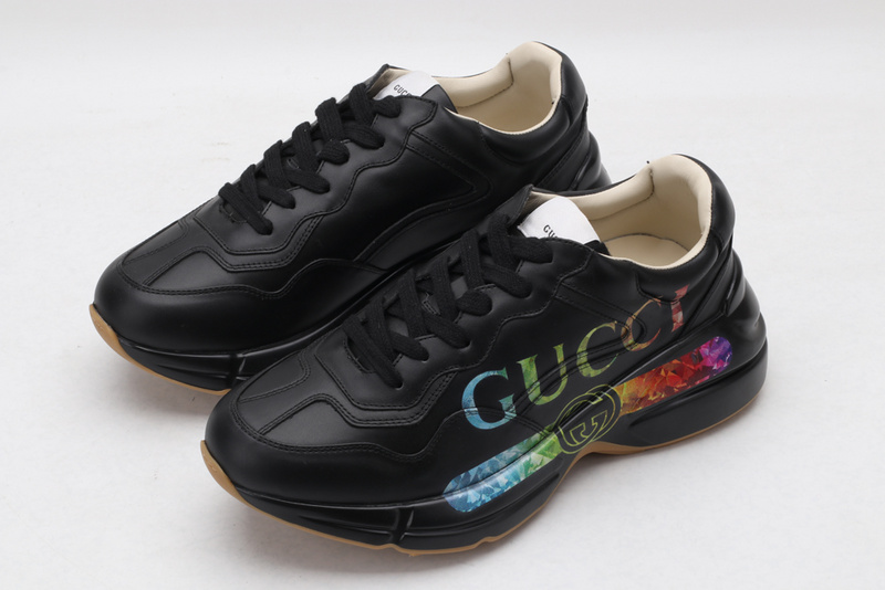 Gucci Rhyton Sneaker
