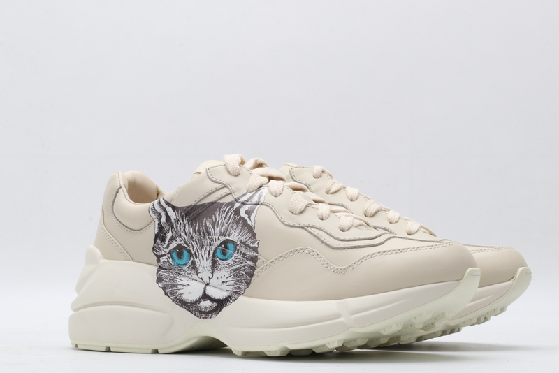 Gucci Rhyton Sneaker