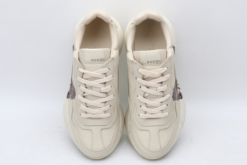 Gucci Rhyton Sneaker