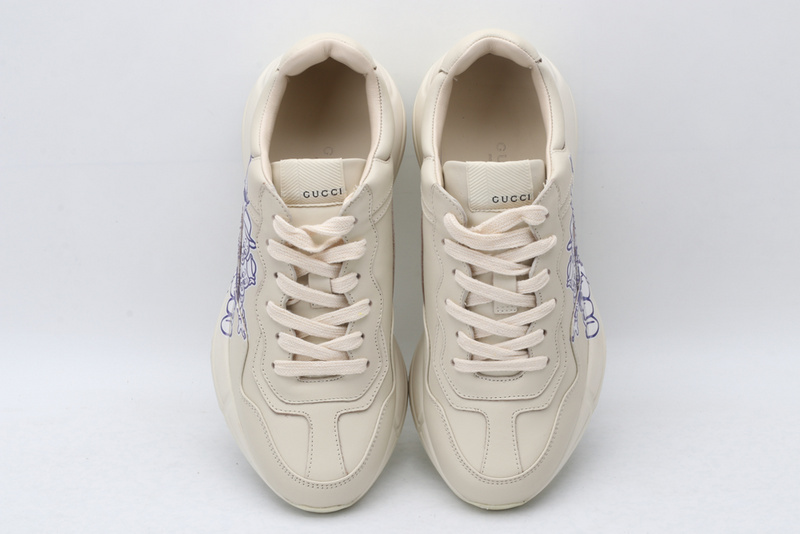 Gucci Rhyton Sneaker