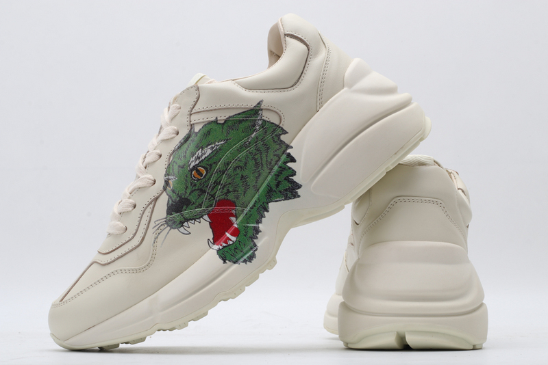 Gucci Rhyton Sneaker