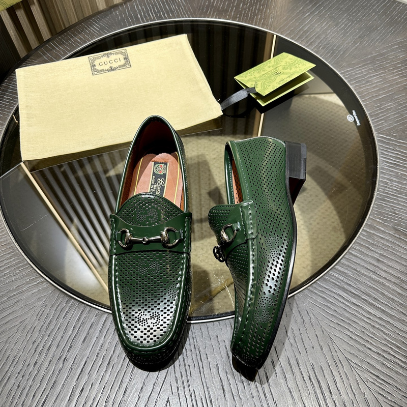 Gucci Horsebit