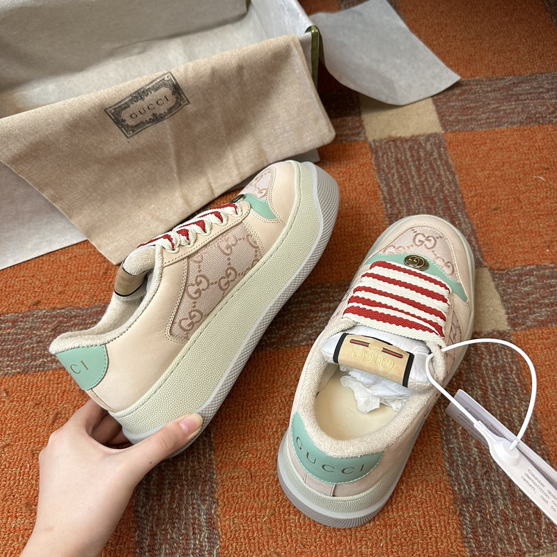 Gucci Screener Sneaker