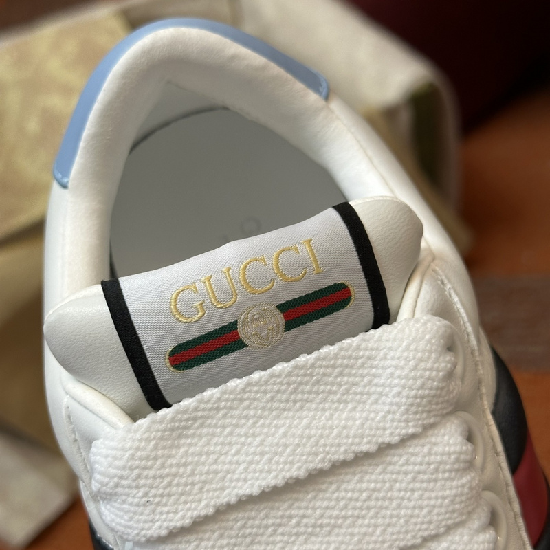 Gucci Screener Sneaker