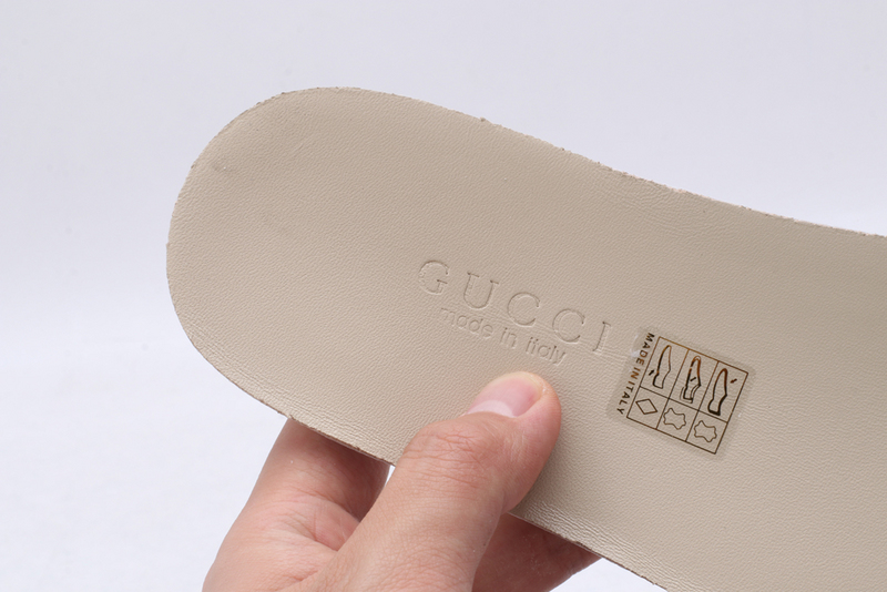 Gucci Rhyton Sneaker
