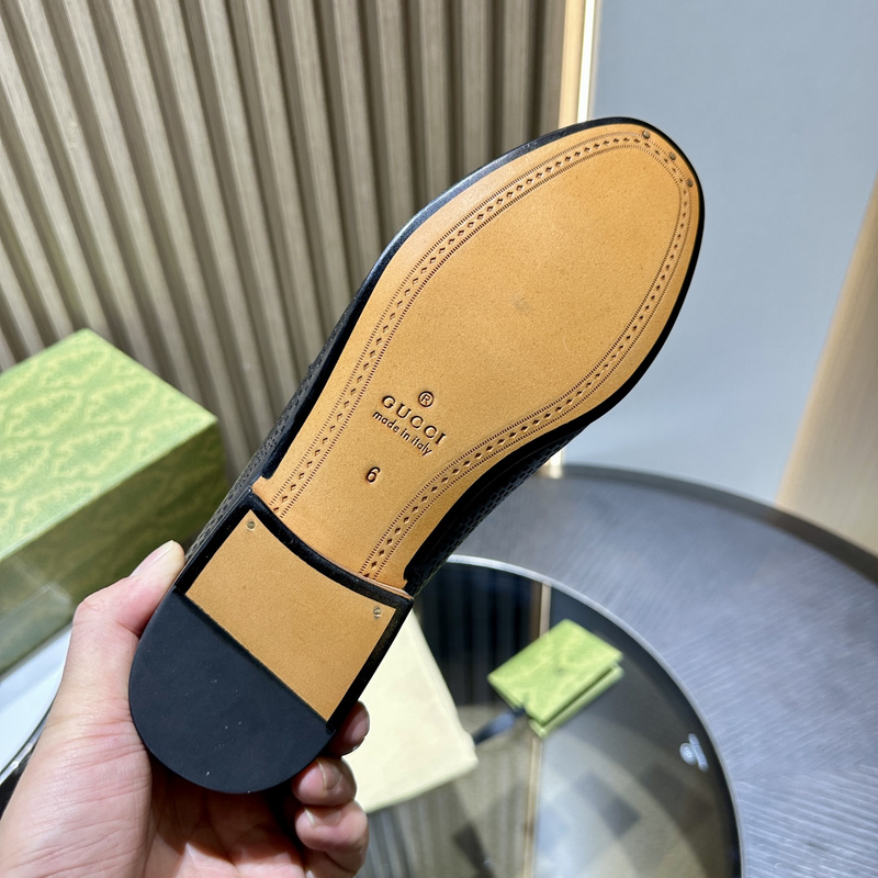 Gucci Horsebit