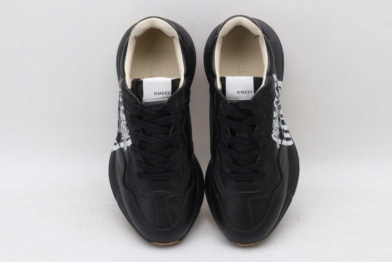 Gucci Rhyton Sneaker