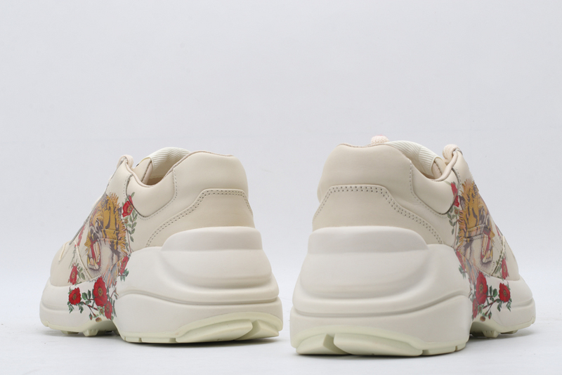 Gucci Rhyton Sneaker